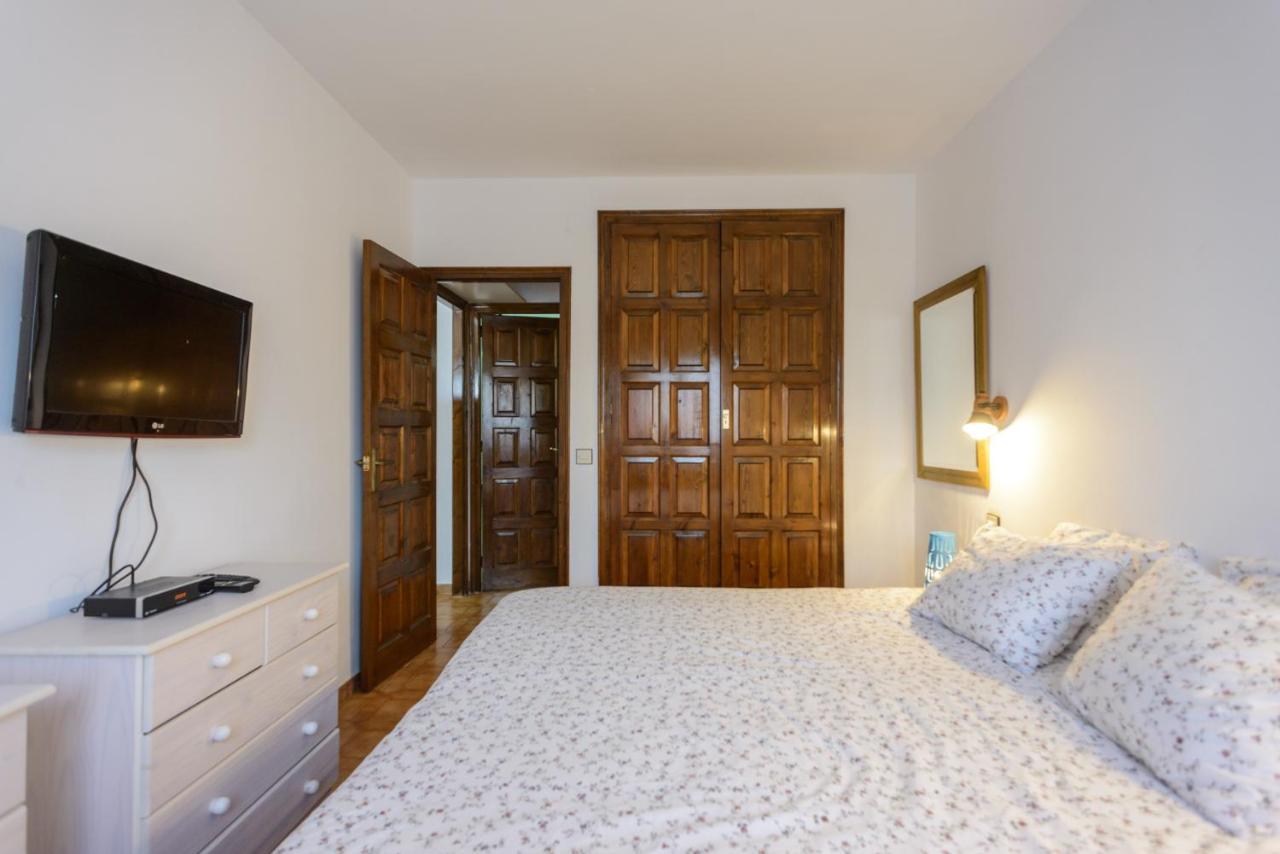 Appartement Rez De Jardin Emplacement #1 Емпуриабрава Екстериор снимка